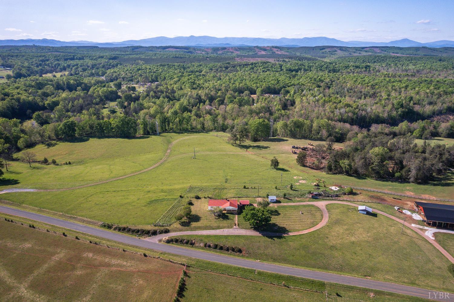 757 Galilee Road Gladstone, VA 24553 - Photo 4 of 37