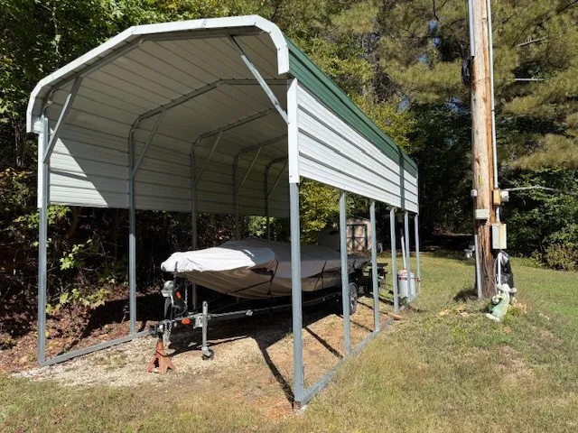 $230,000 | 122 Lakeview Drive, Stewart, TN 37175