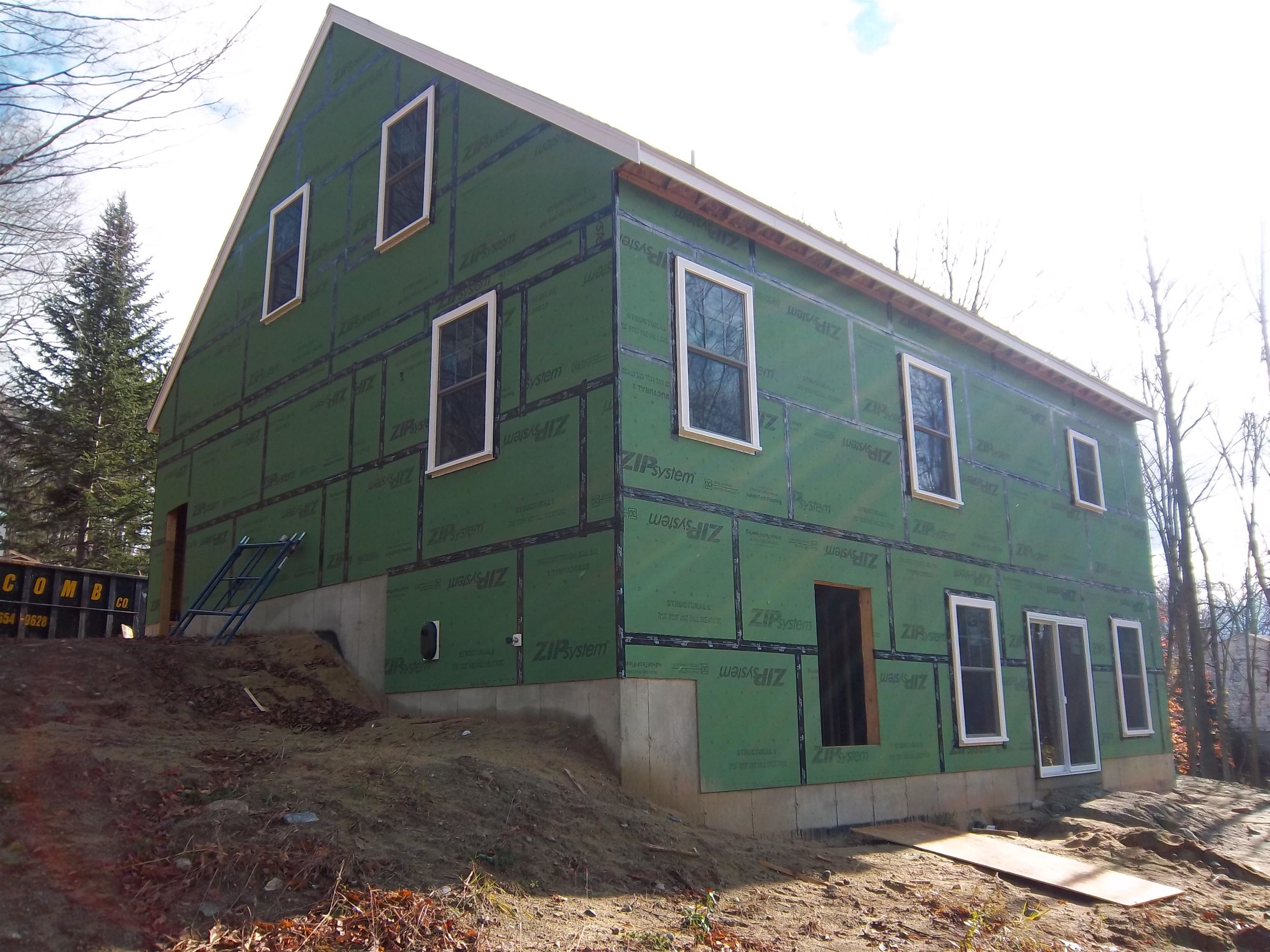 8 Old Antrim Road Hancock, NH 03449 - Photo 14 of 14