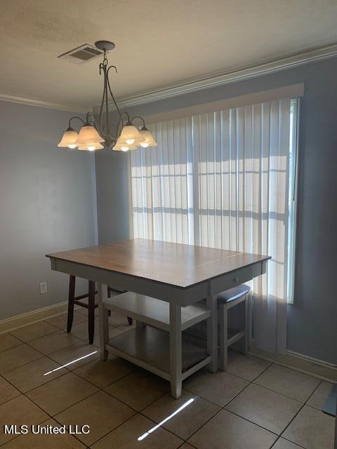 708 Naylor Lane Ridgeland, MS 39157 - Photo 3 of 14 DINING ROOM
