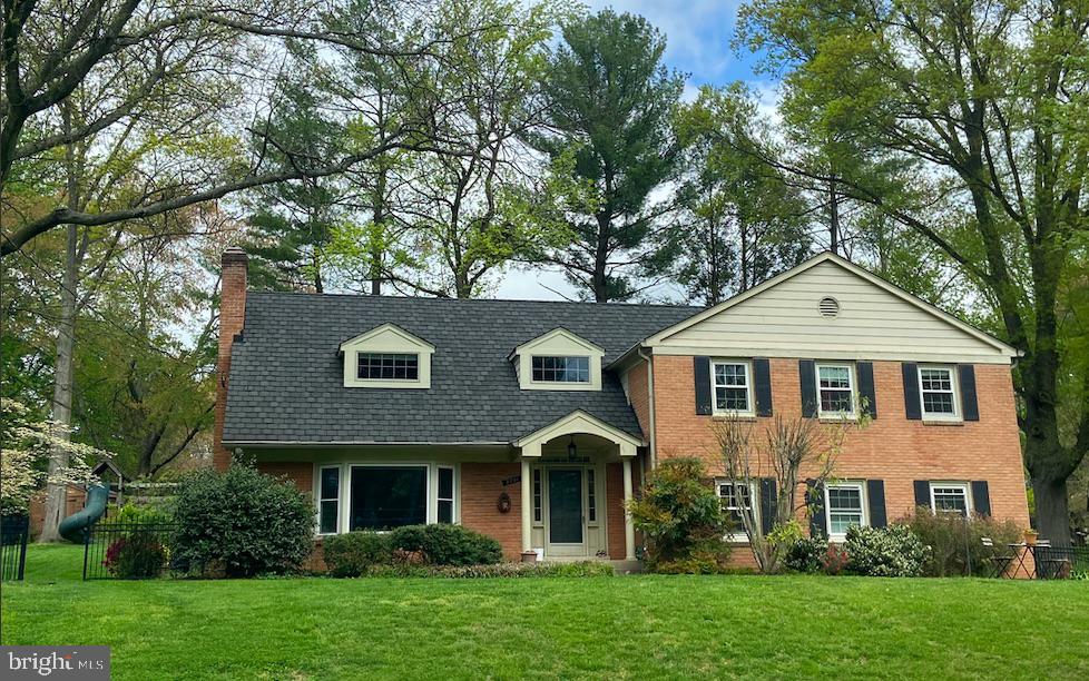 Welcome to 7701 Barnum Road