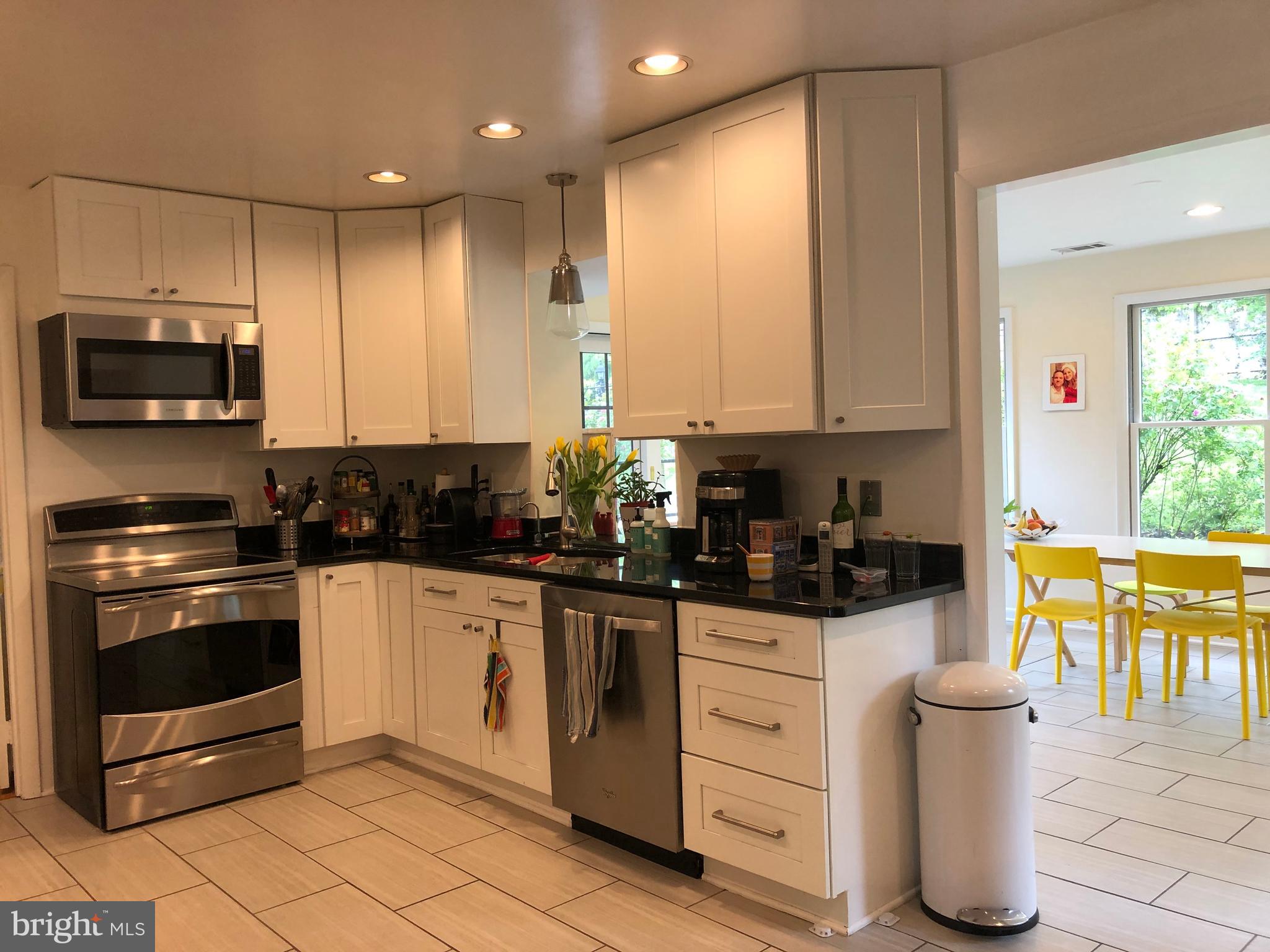 7701 Barnum Road Bethesda, MD 20817 - Photo 5 of 22 Ample cabinet space