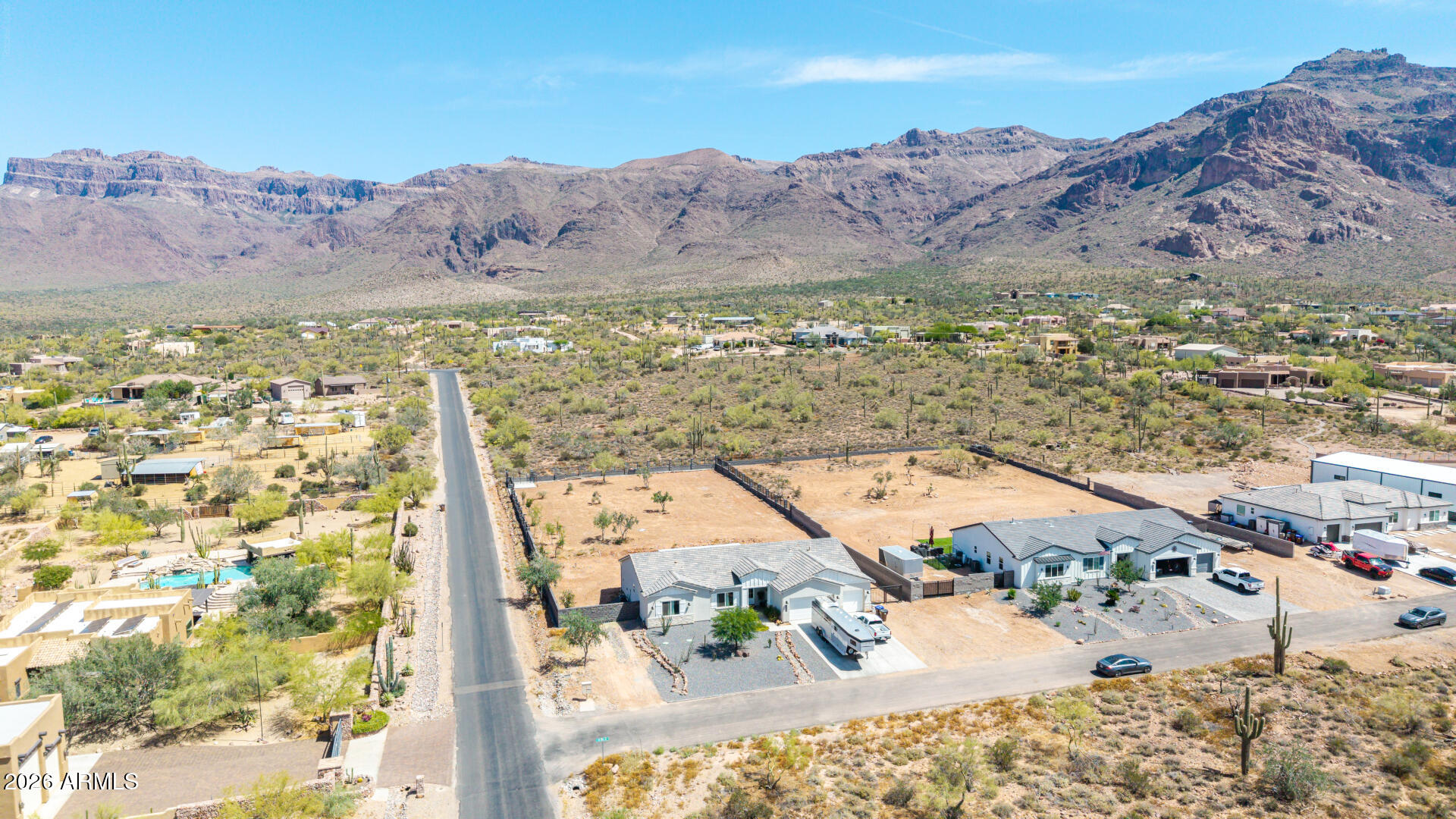 10464 East Magnolia Road Gold Canyon, AZ 85118 - Photo 66 of 77 07-Magnolia