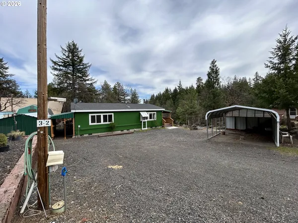 $250,000 | 302 Wildcat Crossing, Tygh Valley, OR 97063