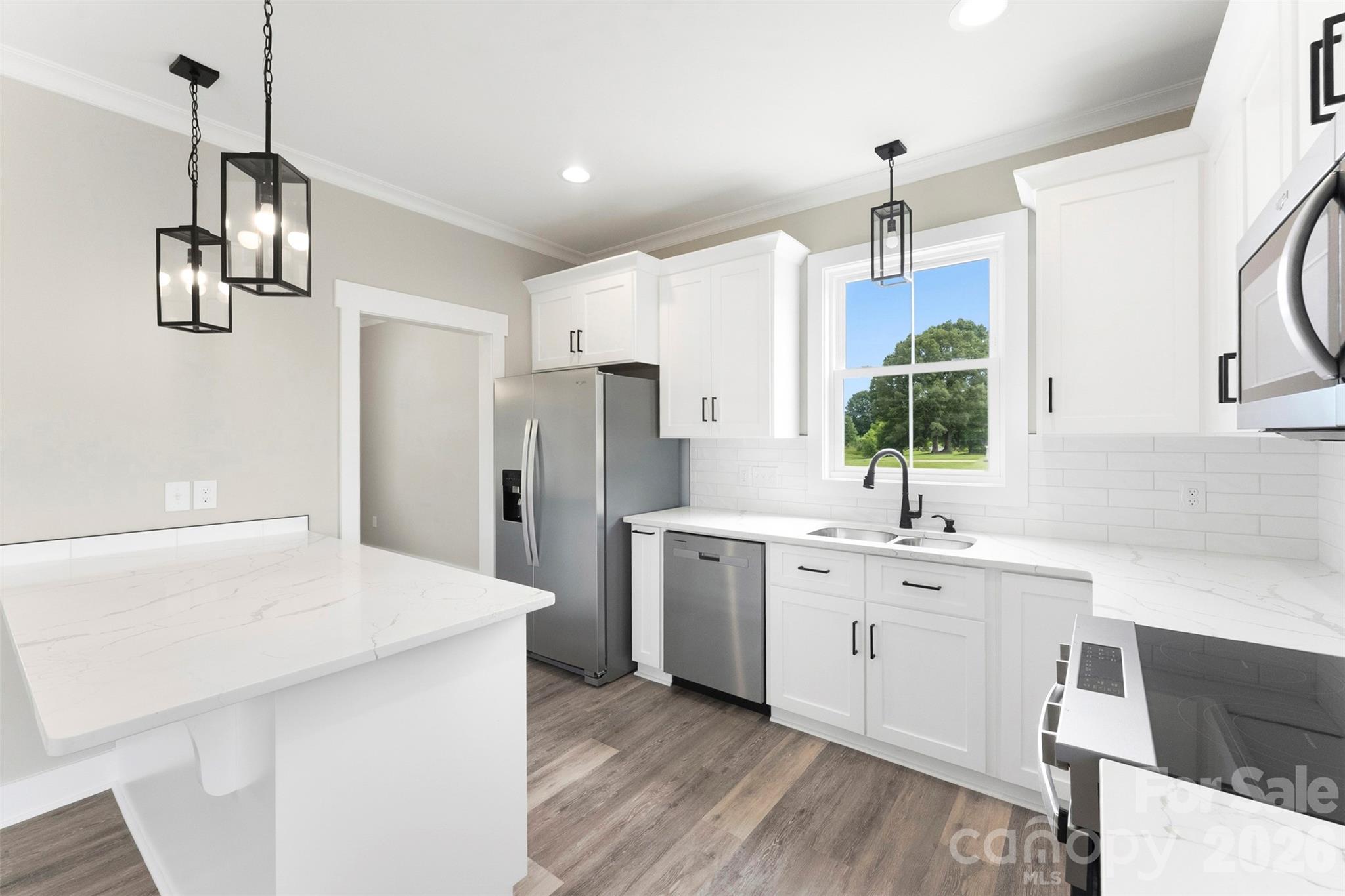 1028 Speight Road Albemarle, NC 28001 - Photo 6 of 48 Gallery Image 6