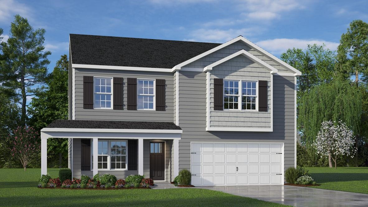 629 Dorado Road Wendell, NC 27591 - Photo 1 of 34 Photo 1