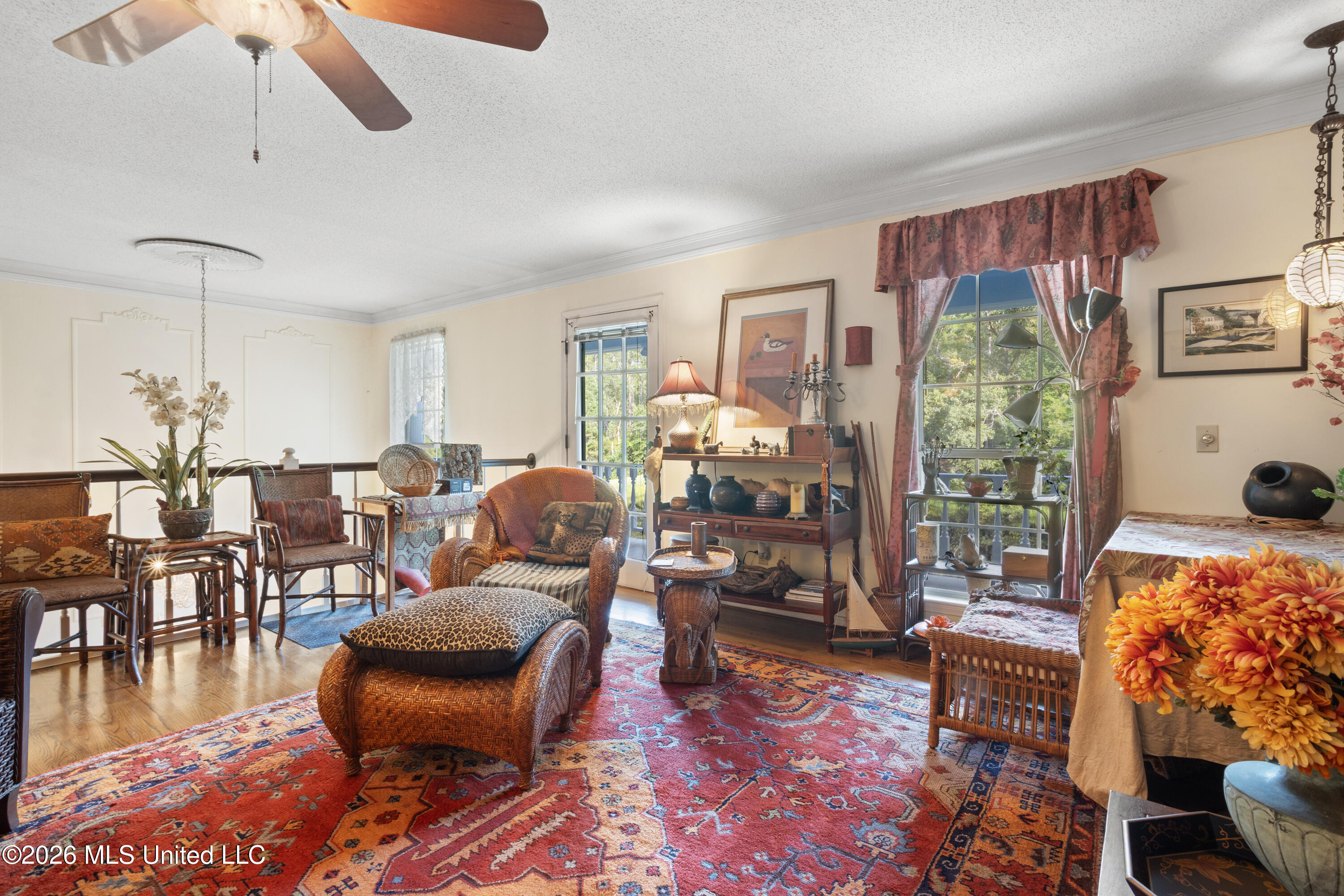 1223 Wire Road West Perkinston, MS 39573 - Photo 29 of 154 00033