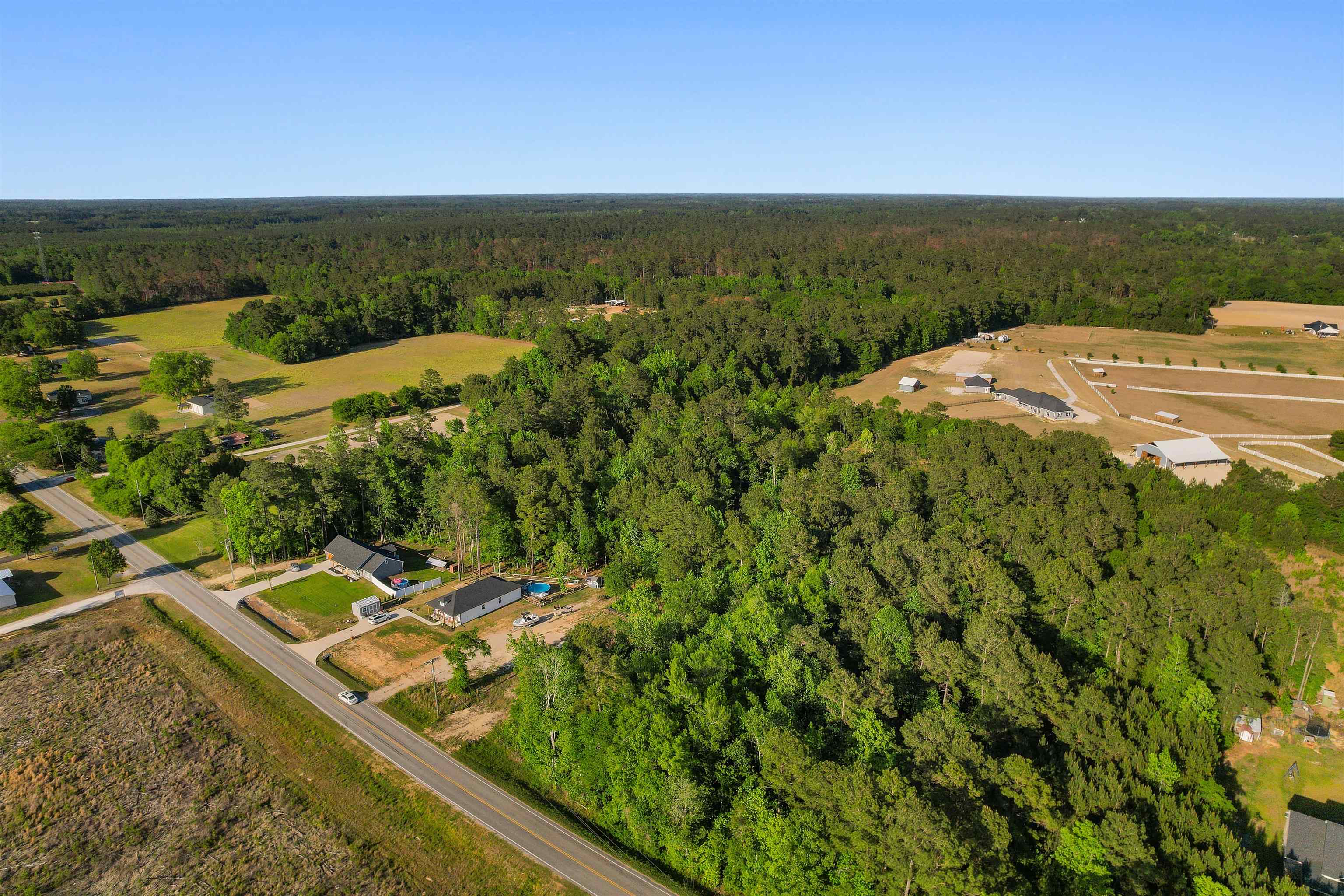 Tbd Lot 3 Tbd Highway Conway, SC 29527 - Photo 11 of 19