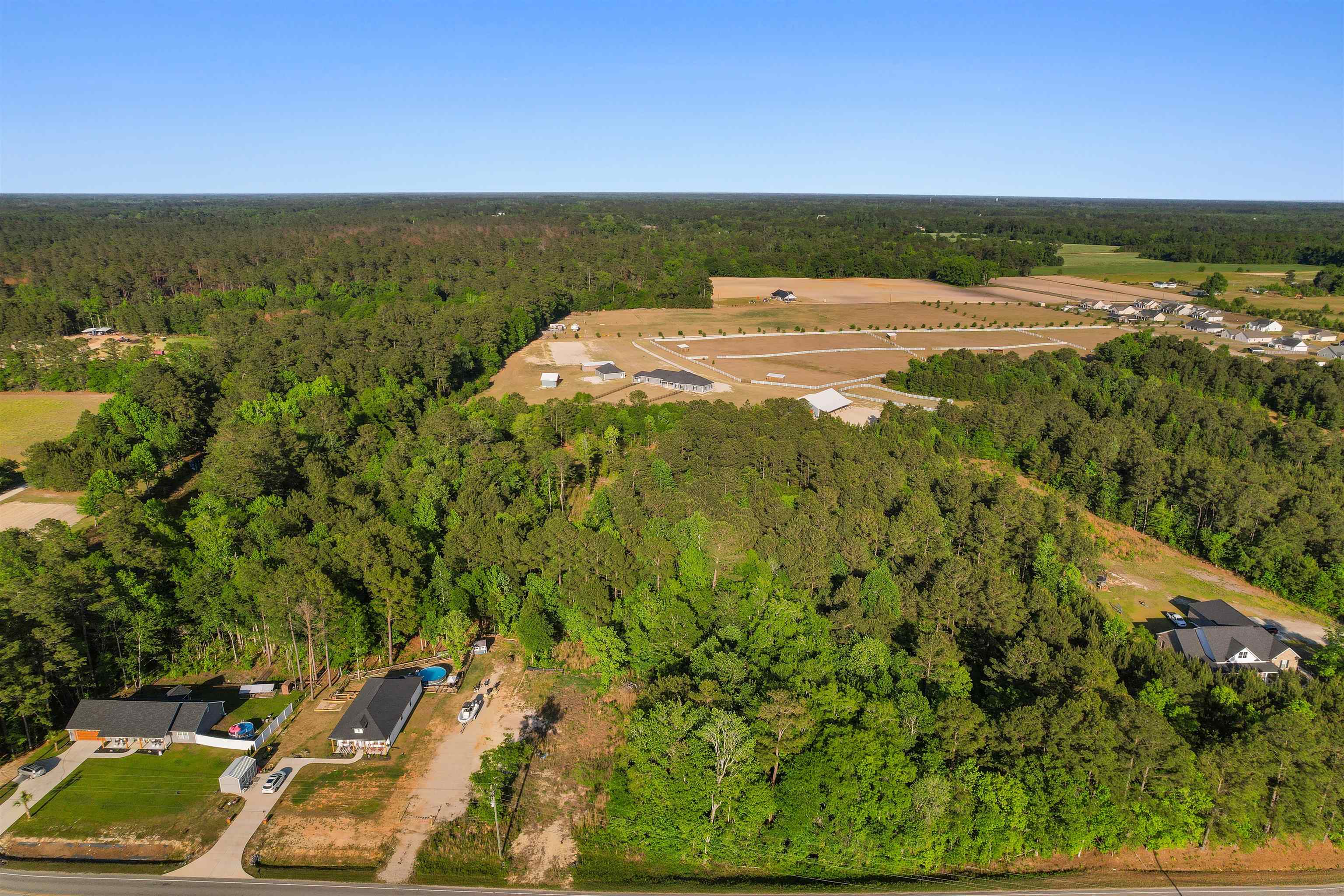 Tbd Lot 3 Tbd Highway Conway, SC 29527 - Photo 12 of 19