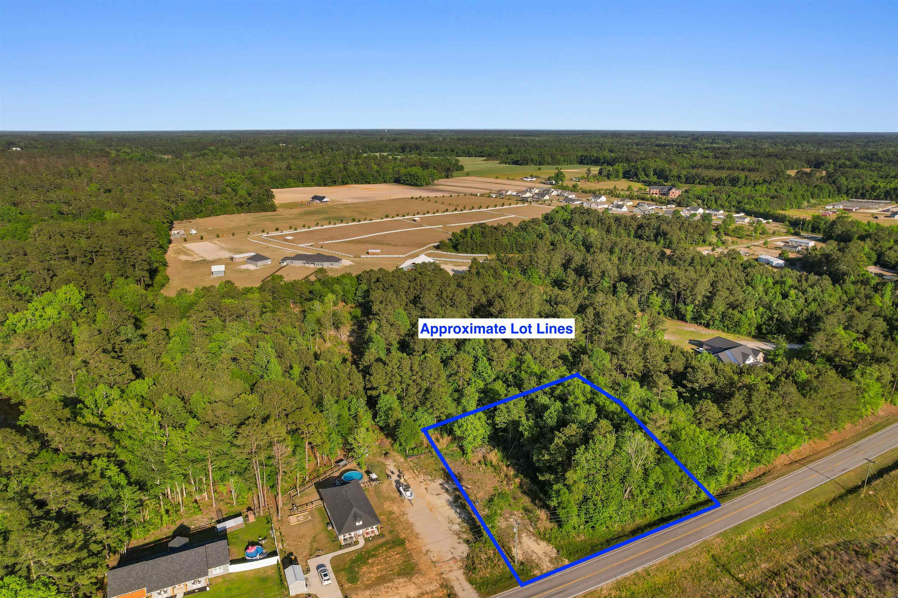 Tbd Lot 3 Tbd Highway Conway, SC 29527 - Photo 2 of 19