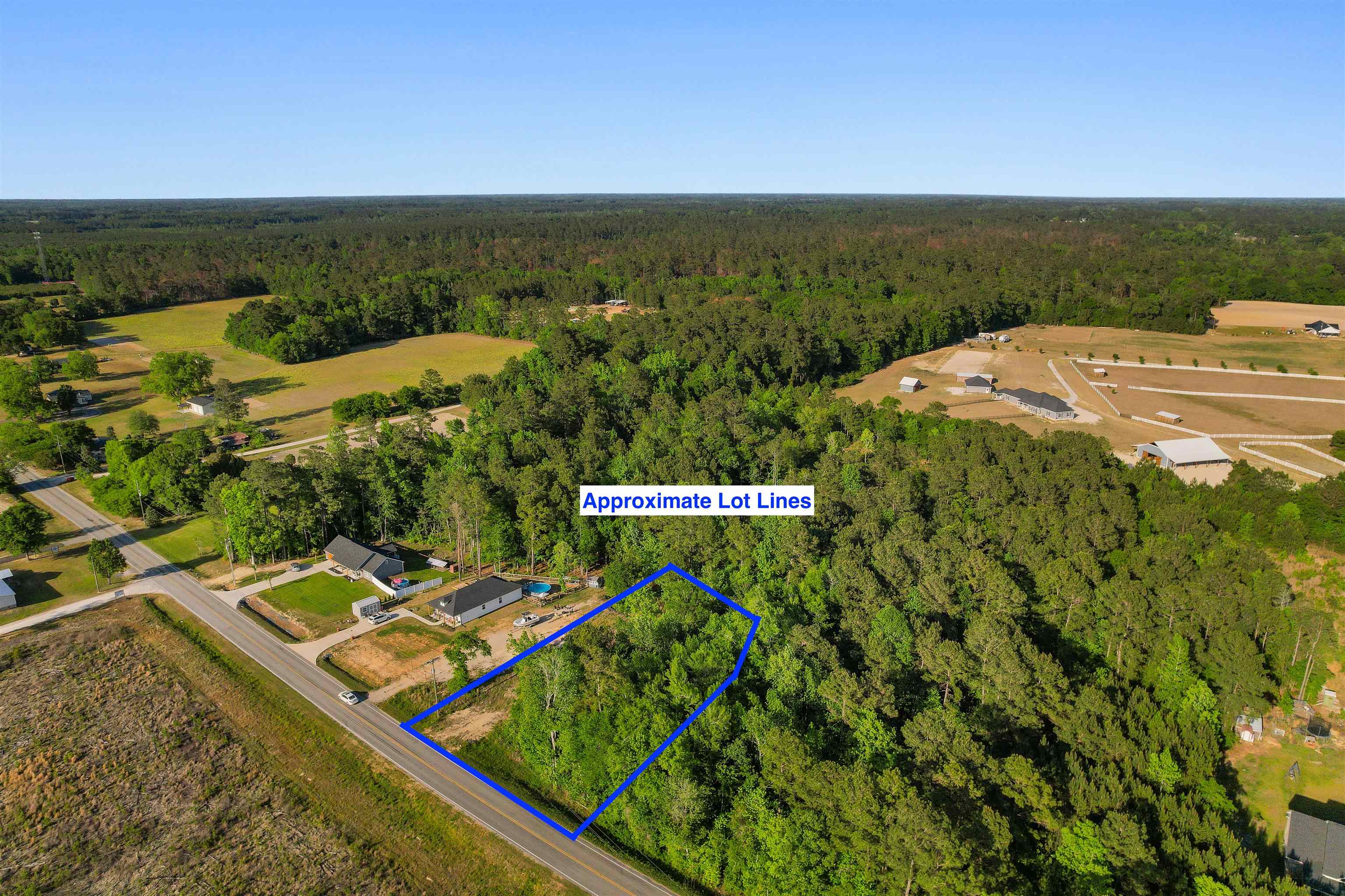 Tbd Lot 3 Tbd Highway Conway, SC 29527 - Photo 3 of 19