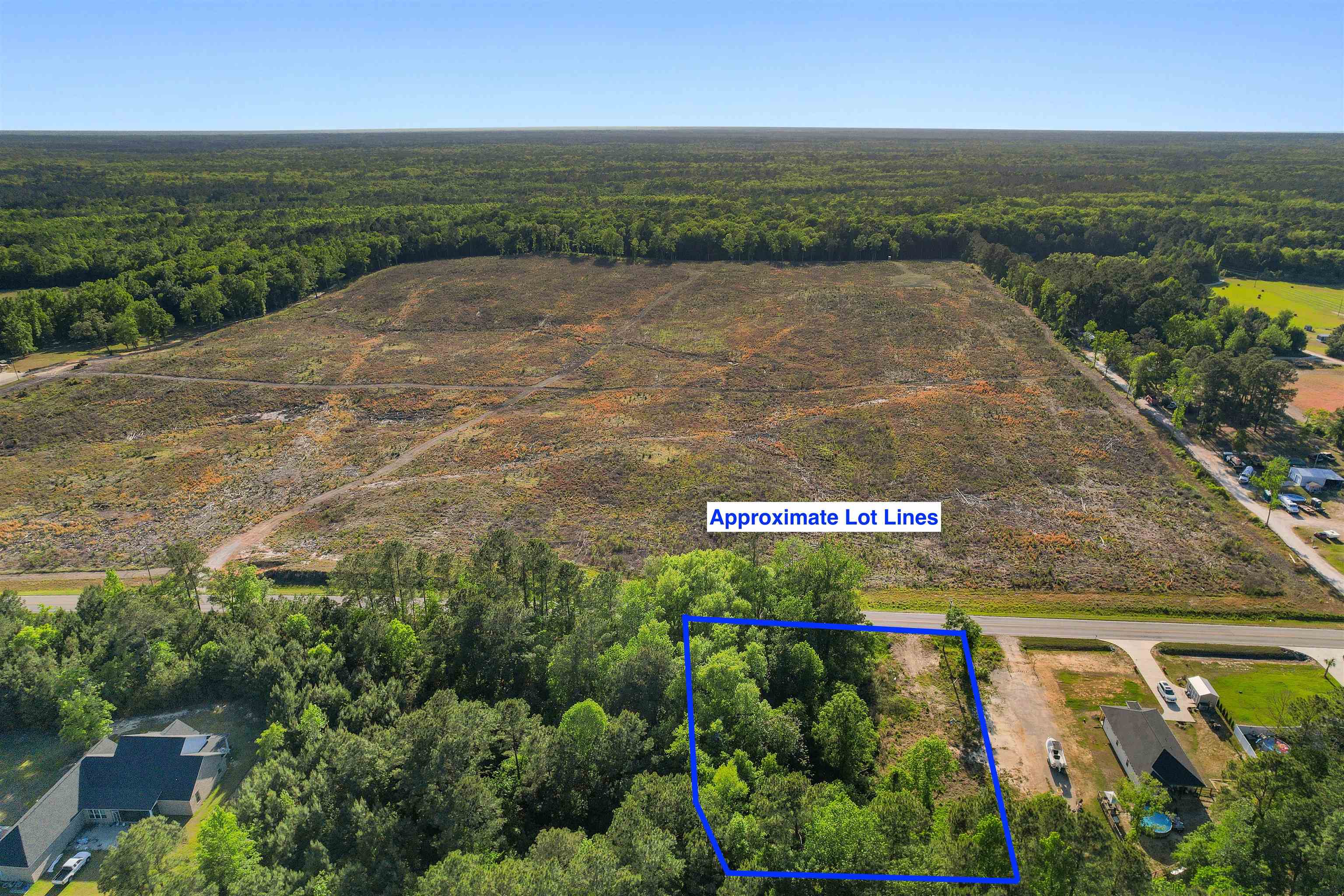 Tbd Lot 3 Tbd Highway Conway, SC 29527 - Photo 4 of 19