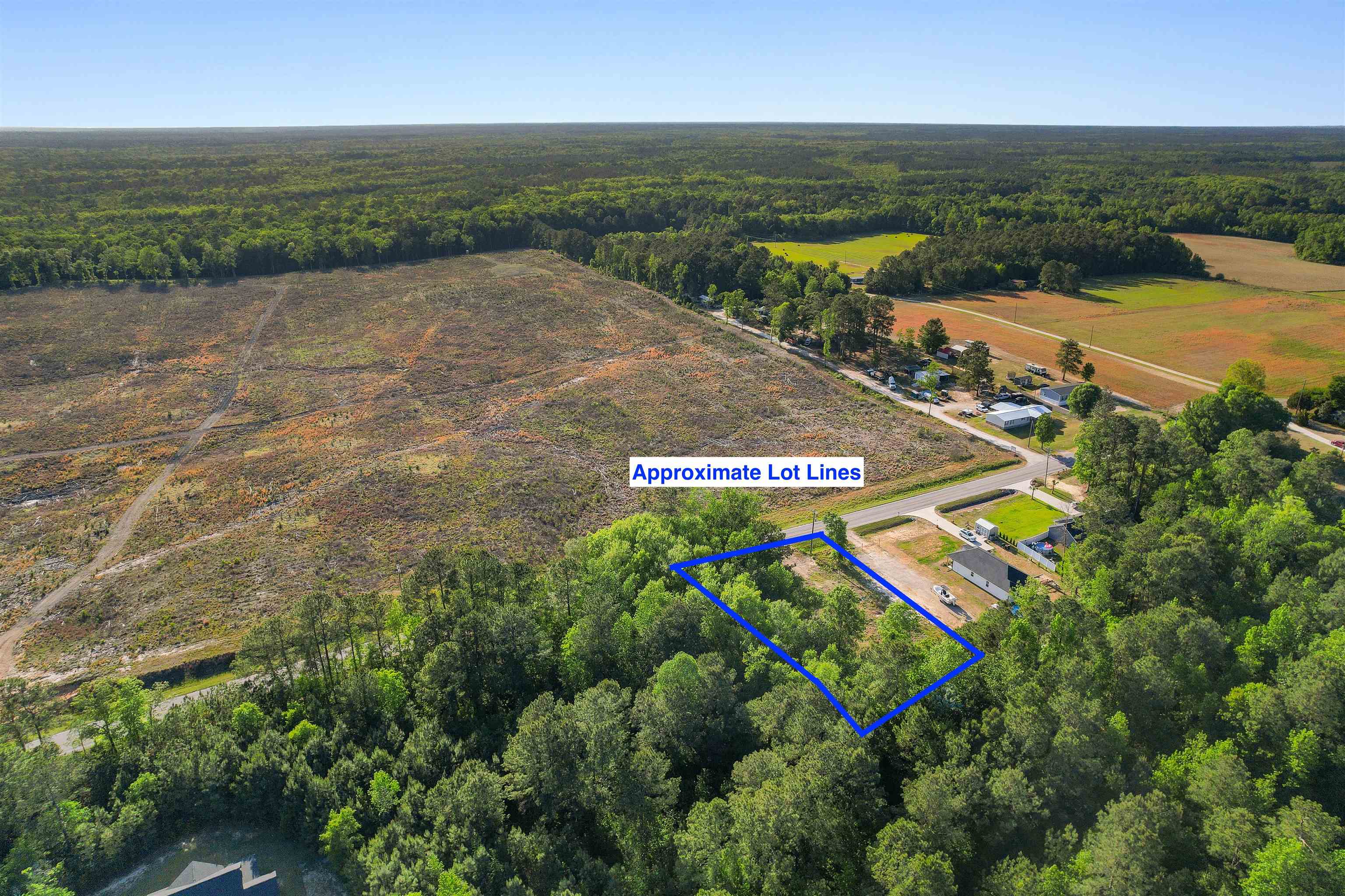 Tbd Lot 3 Tbd Highway Conway, SC 29527 - Photo 5 of 19