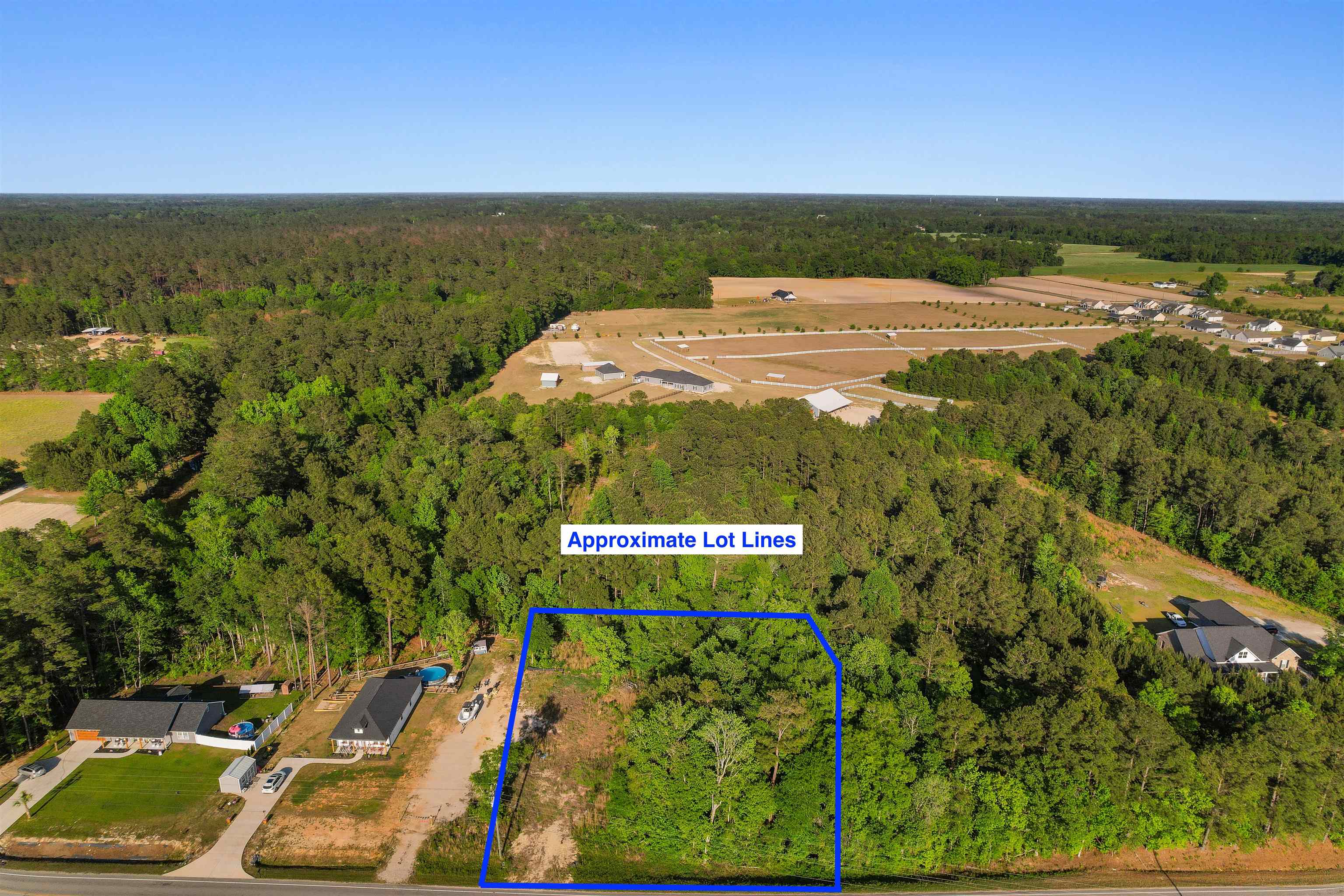 Tbd Lot 3 Tbd Highway Conway, SC 29527 - Photo 6 of 19