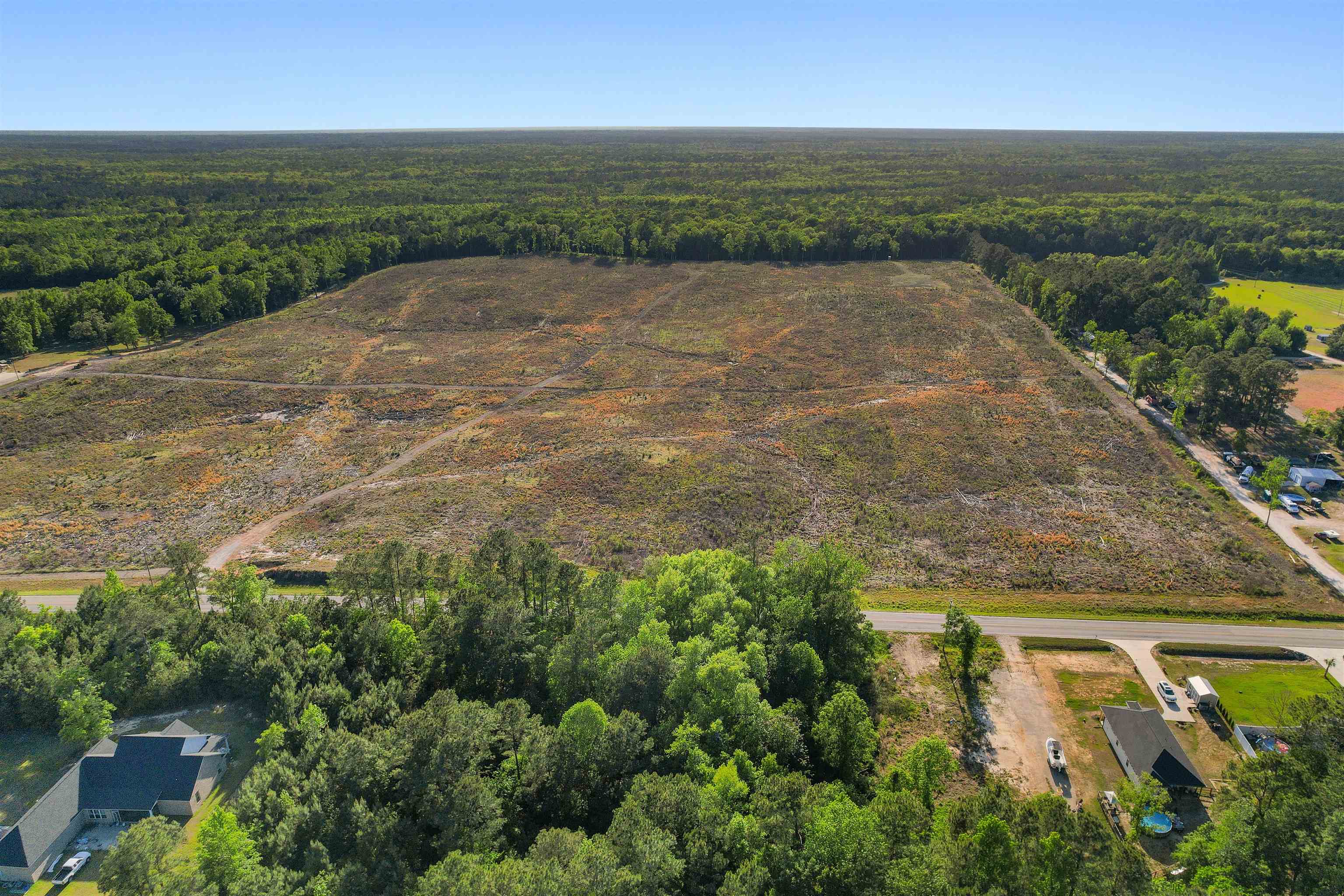 Tbd Lot 3 Tbd Highway Conway, SC 29527 - Photo 7 of 19