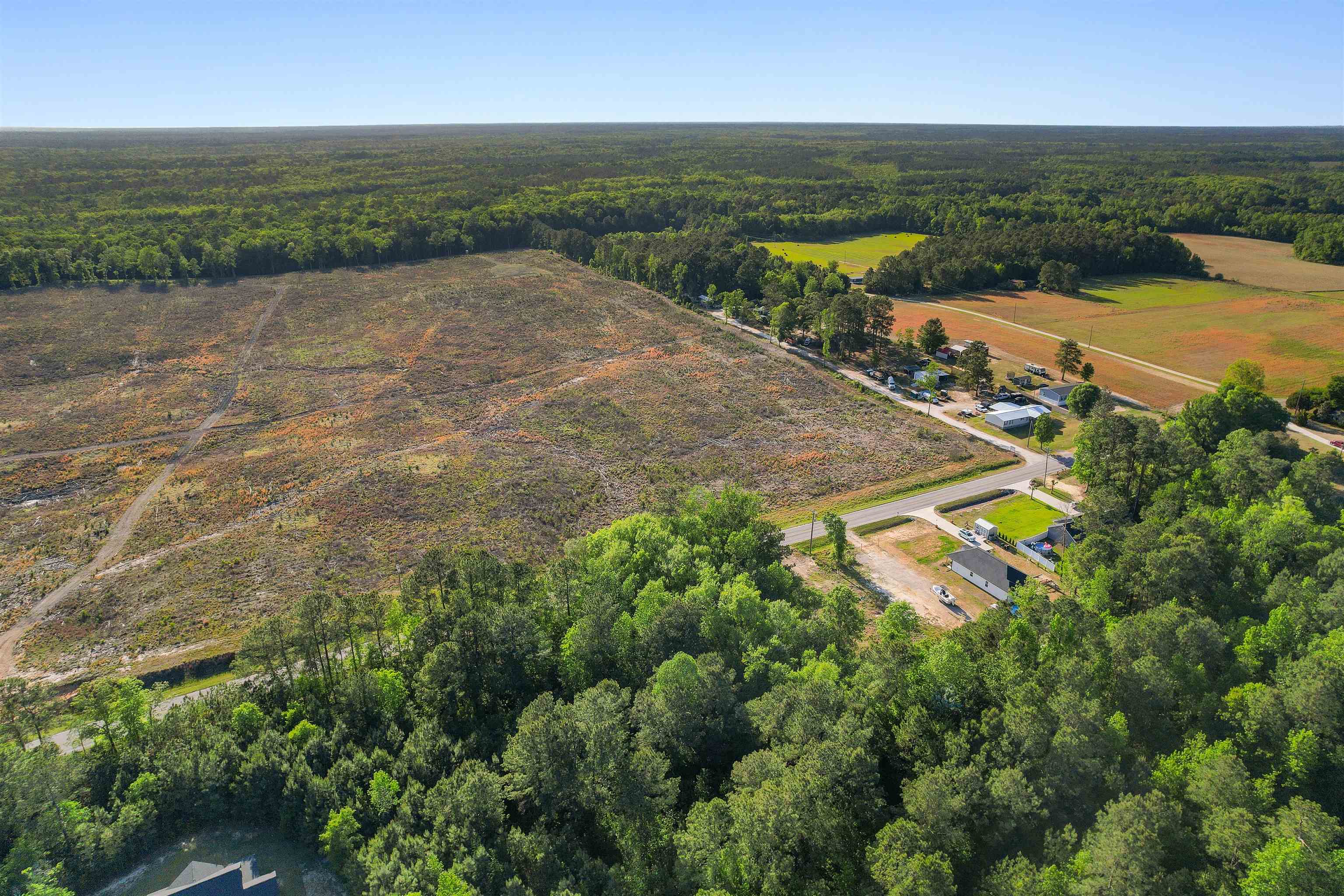 Tbd Lot 3 Tbd Highway Conway, SC 29527 - Photo 8 of 19