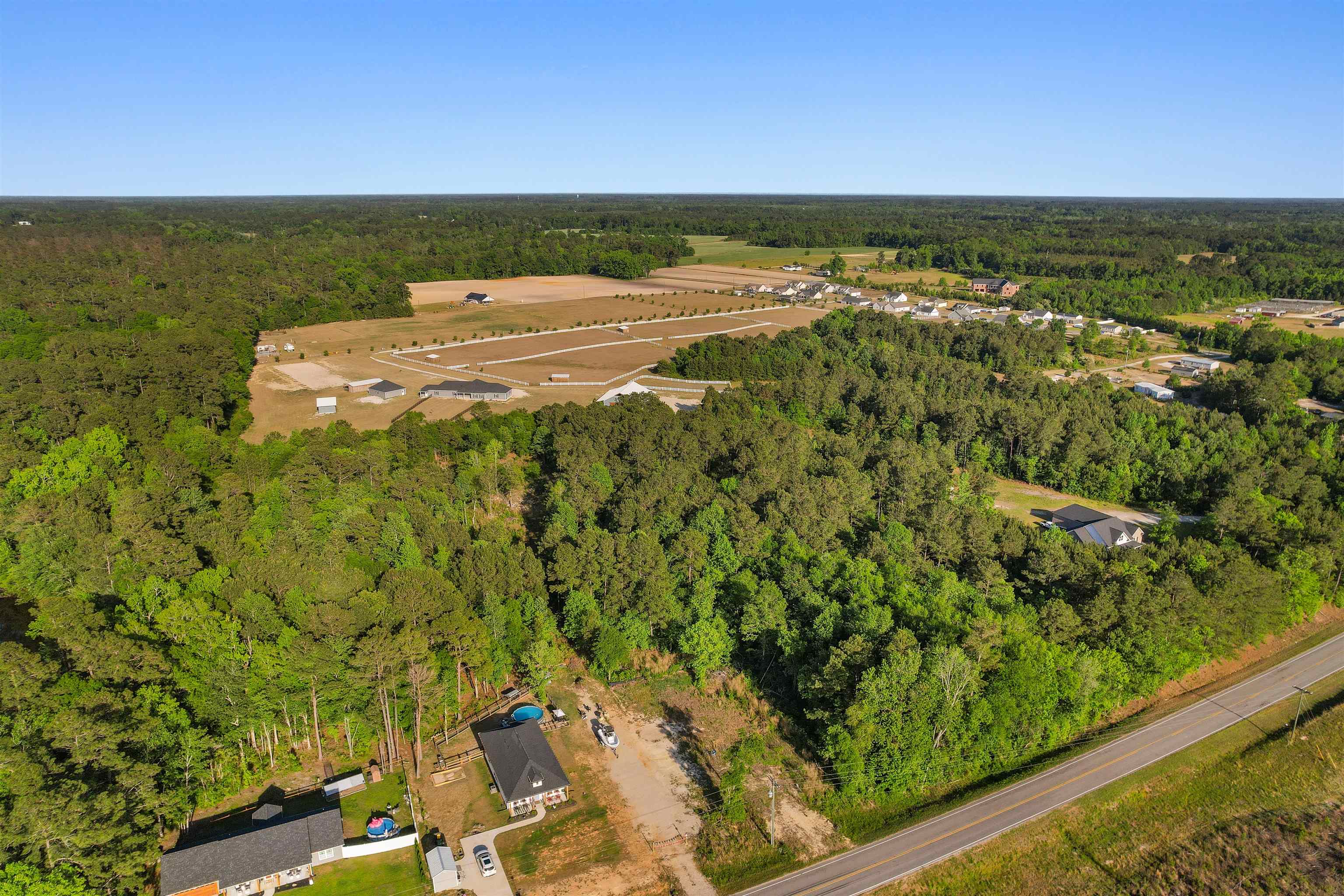 Tbd Lot 3 Tbd Highway Conway, SC 29527 - Photo 9 of 19