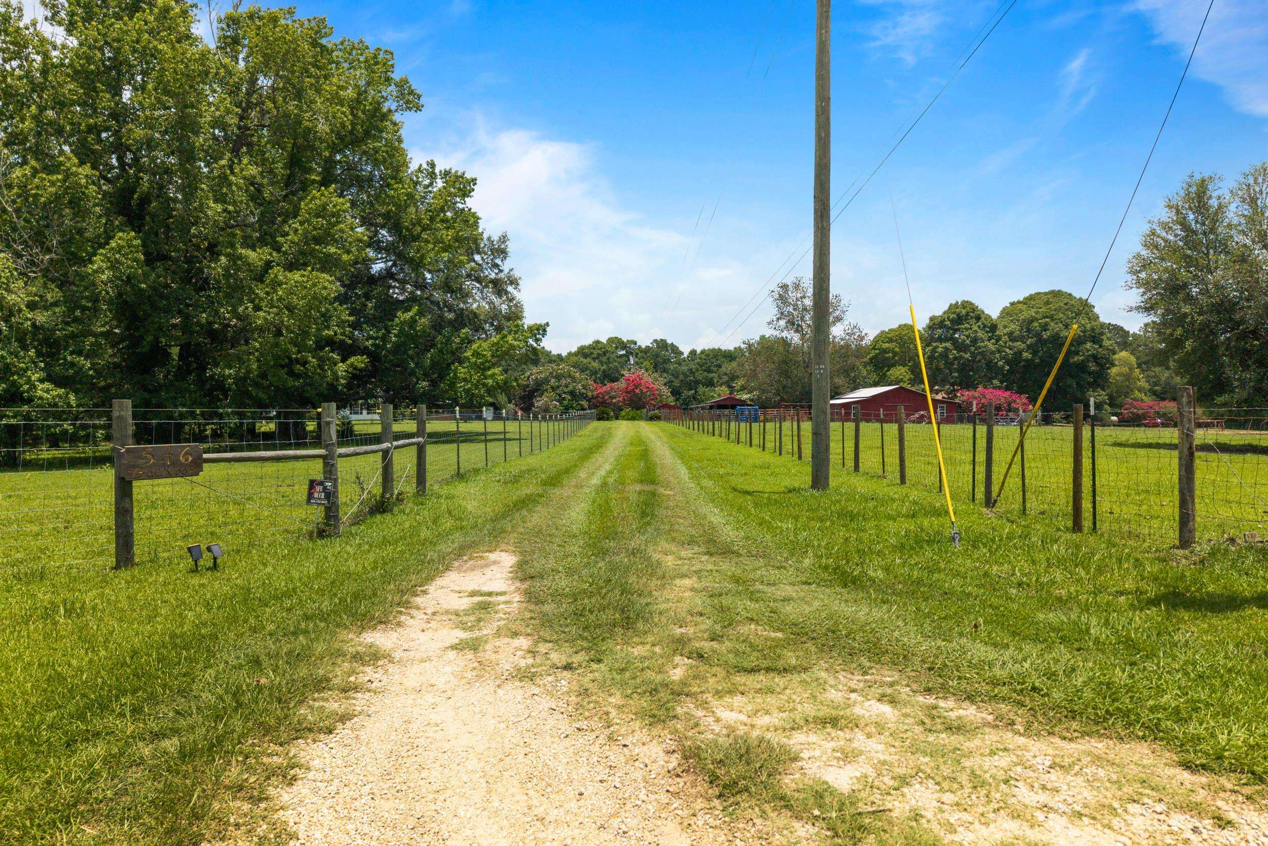 546 Backloop Road Havana, FL 32333 - Photo 2 of 67