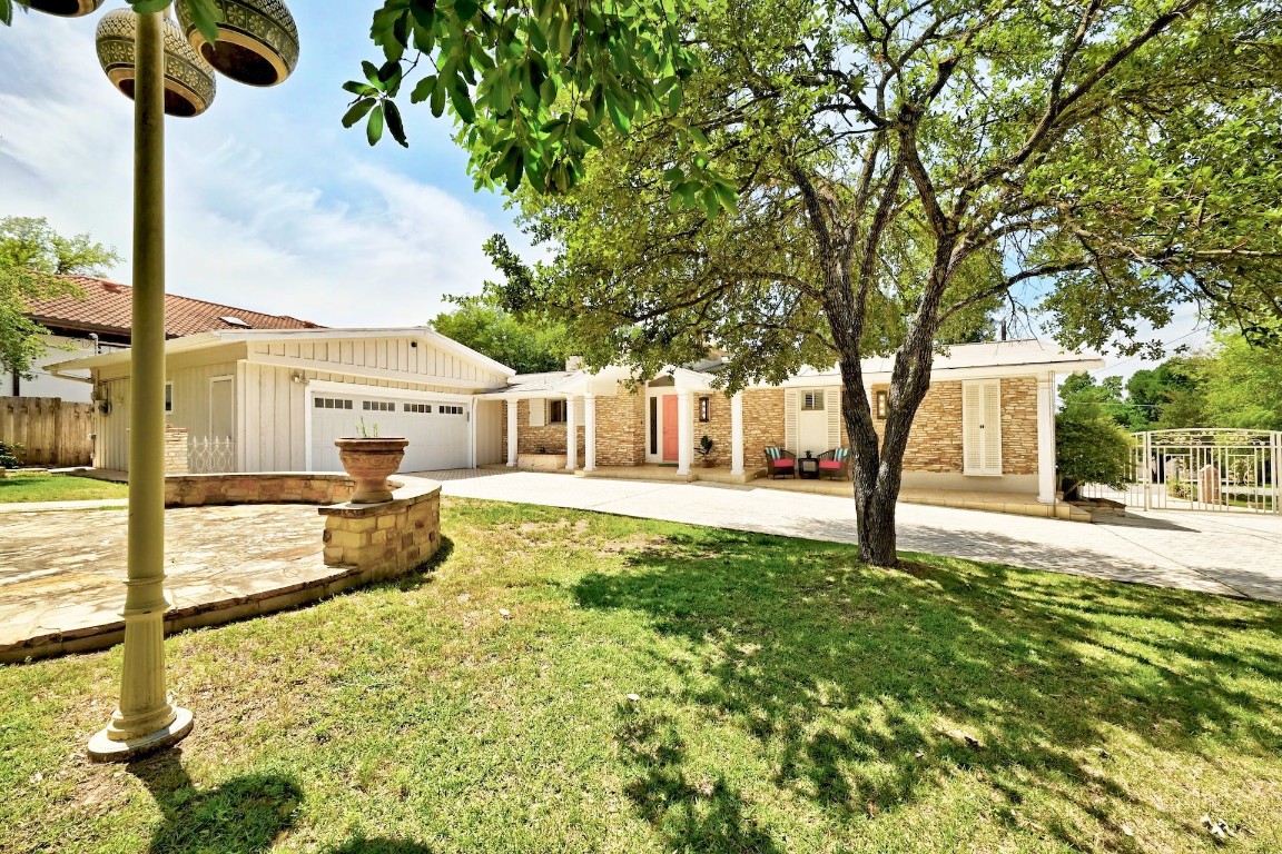 306 Comet Lakeway, TX 78734 - Photo 1 of 1