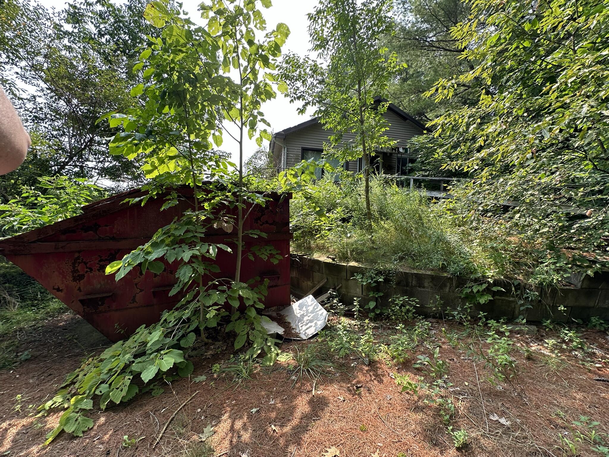 26 Benner Lane Nobleboro, ME 04555 - Photo 19 of 25 IMG_5570