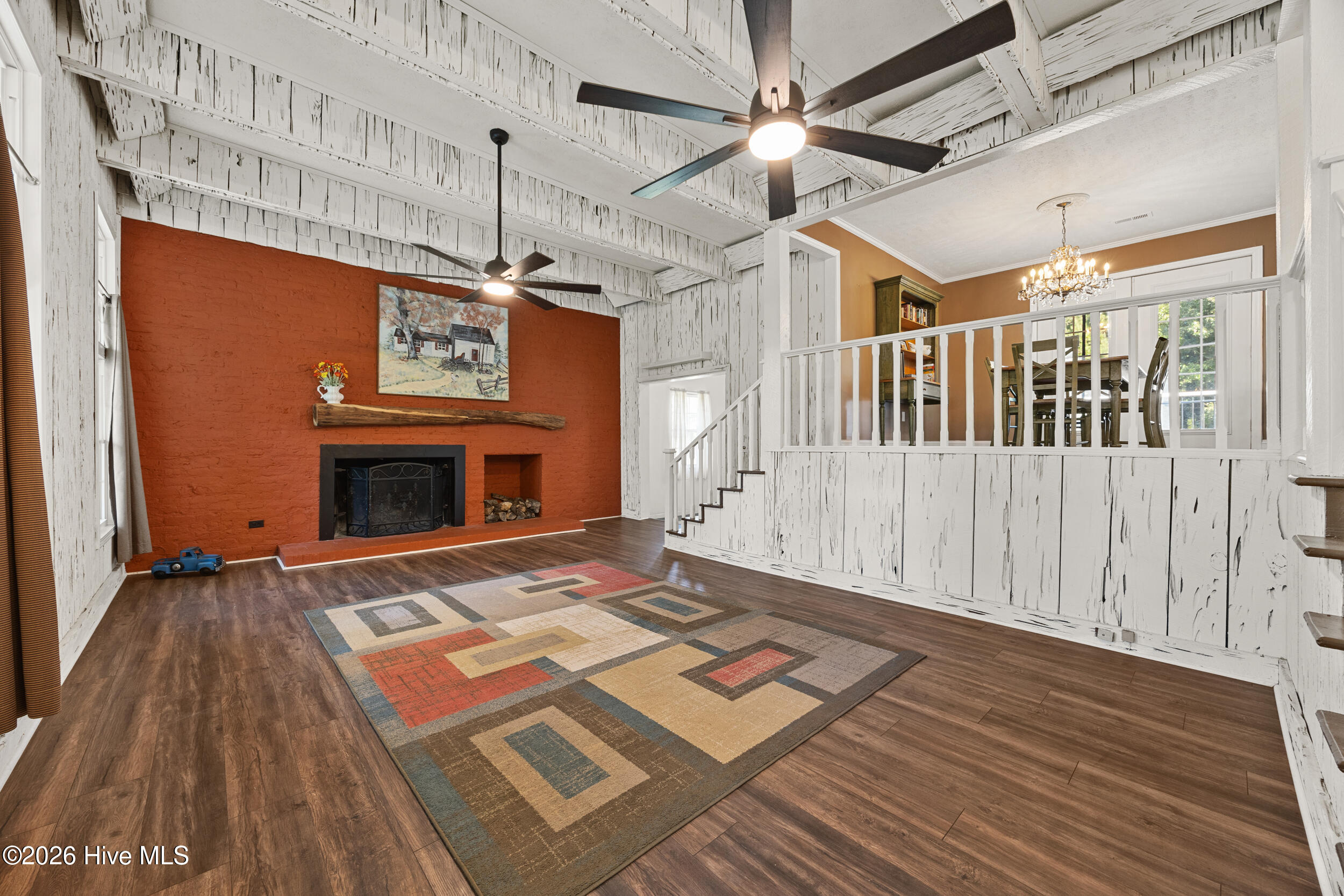 8821 Red Hill Road Clarkton, NC 28433 - Photo 17 of 76