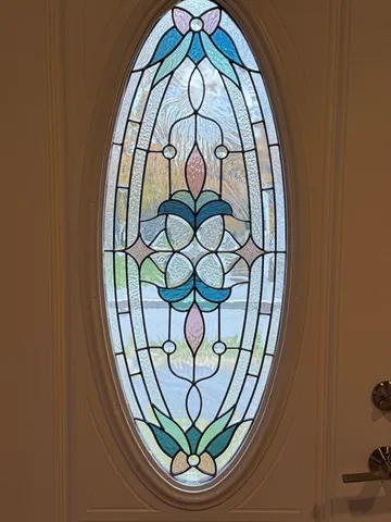 a view of design board