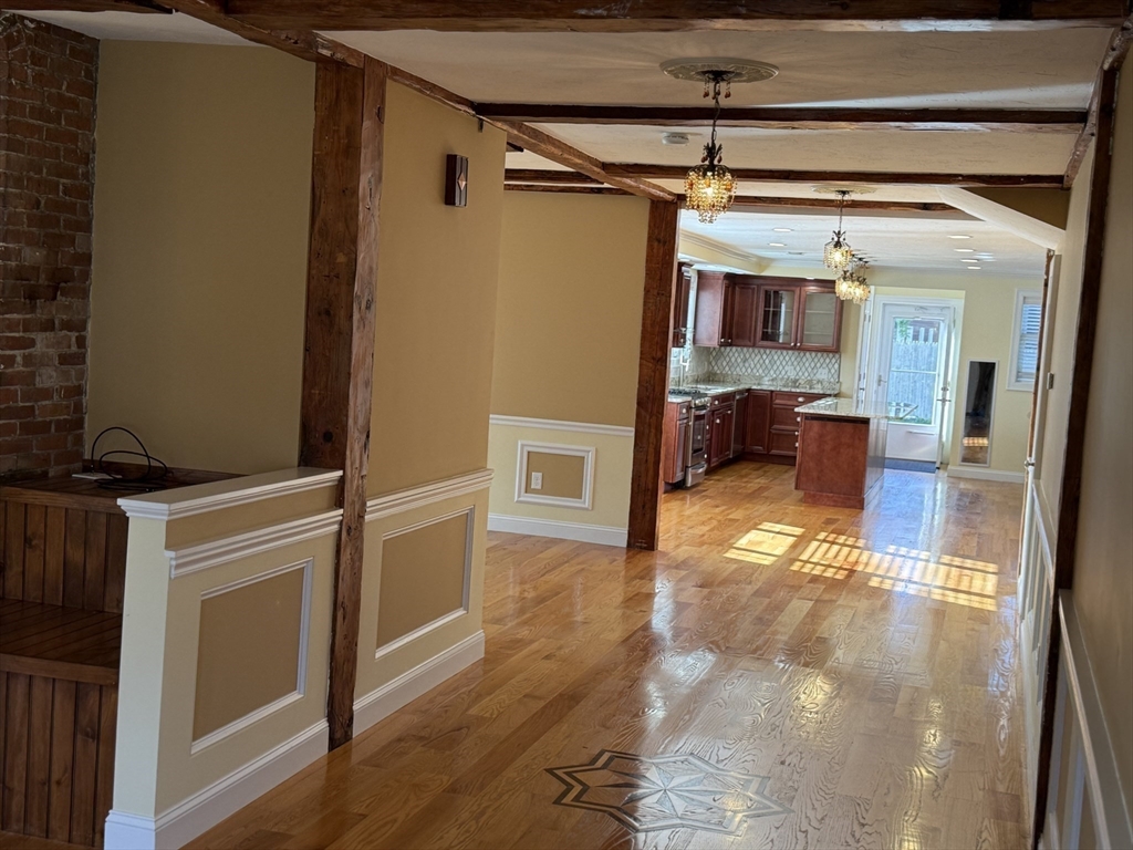 722 Lowell Street, Unit A Peabody, MA 01960 - Photo 6 of 40 a view of a storage & utility room