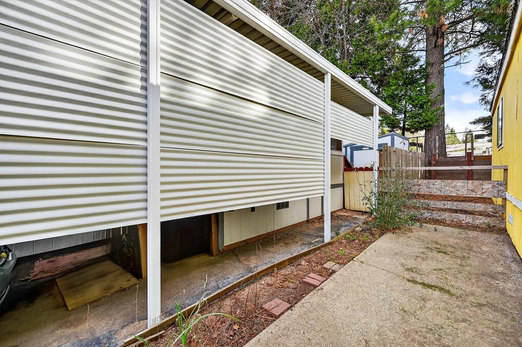 2933 Forebay Road, Unit 25 Pollock Pines, CA 95726 - Photo 20 of 21