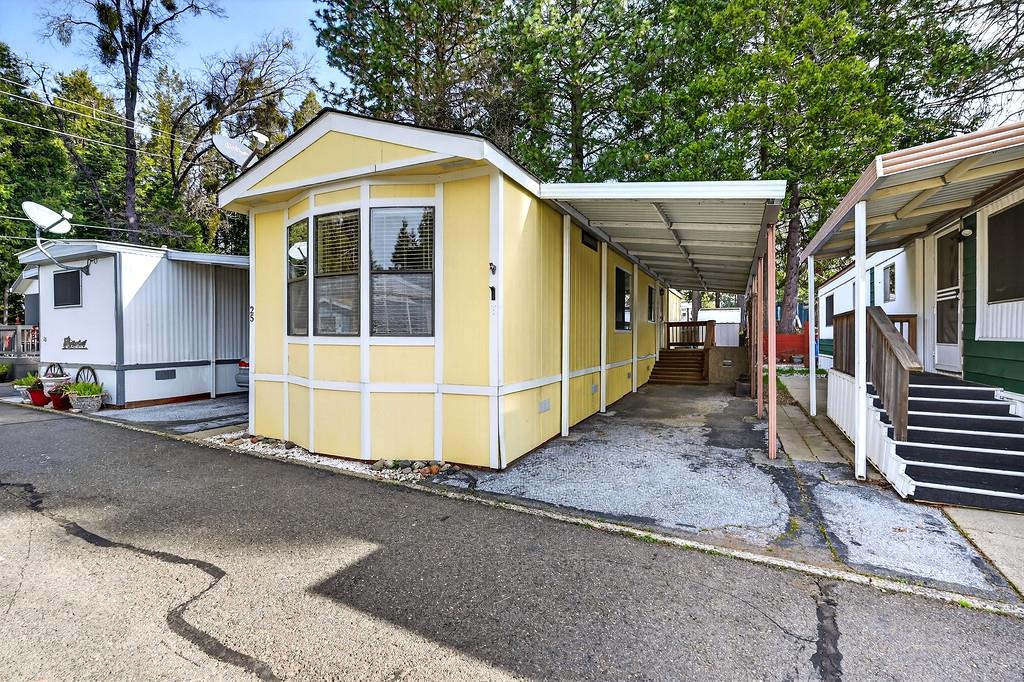 2933 Forebay Road, Unit 25 Pollock Pines, CA 95726 - Photo 2 of 21