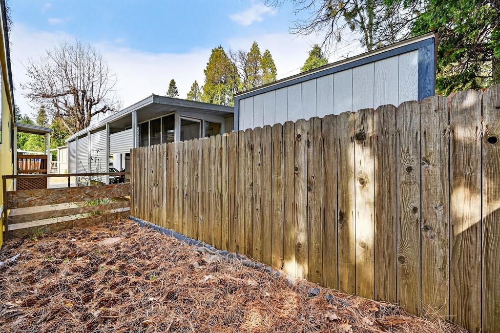 2933 Forebay Road, Unit 25 Pollock Pines, CA 95726 - Photo 21 of 21