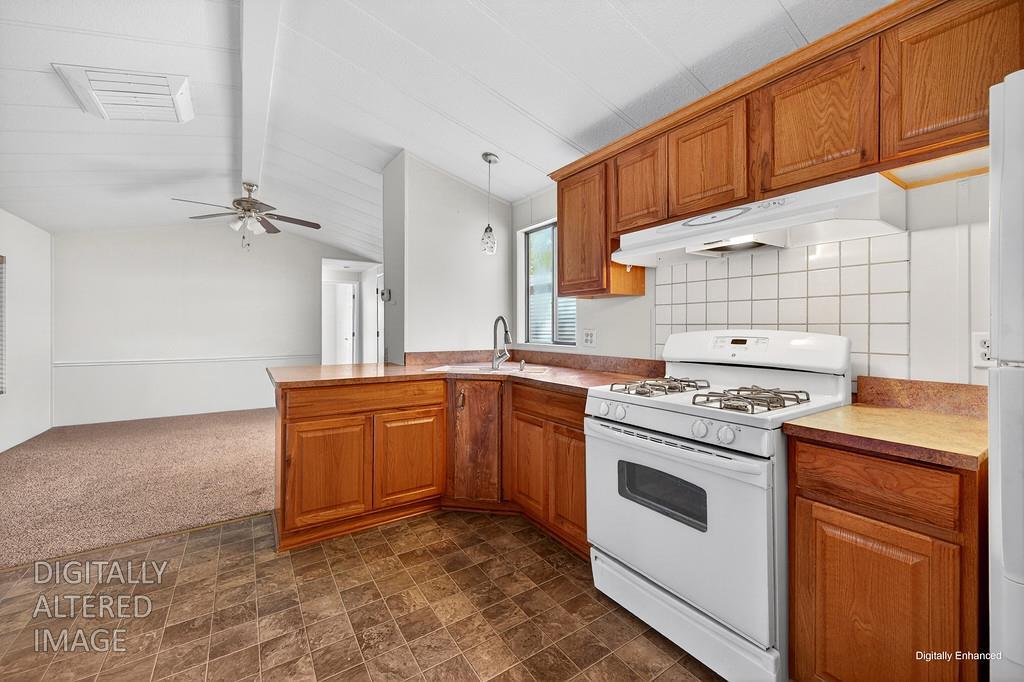 2933 Forebay Road, Unit 25 Pollock Pines, CA 95726 - Photo 5 of 21