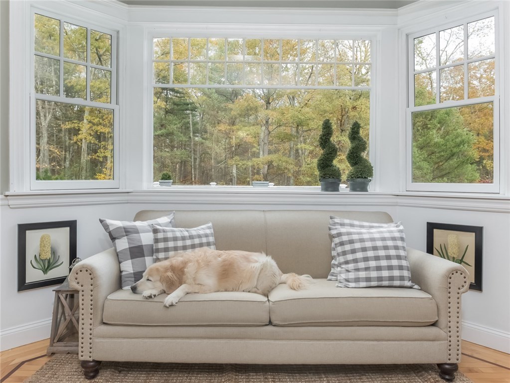 286 Hunting House Road Glocester, RI 02857 - Photo 11 of 39