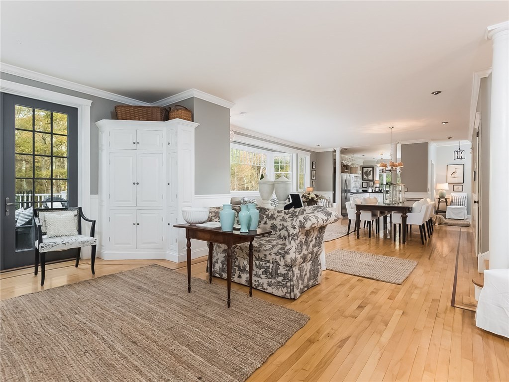 286 Hunting House Road Glocester, RI 02857 - Photo 13 of 39