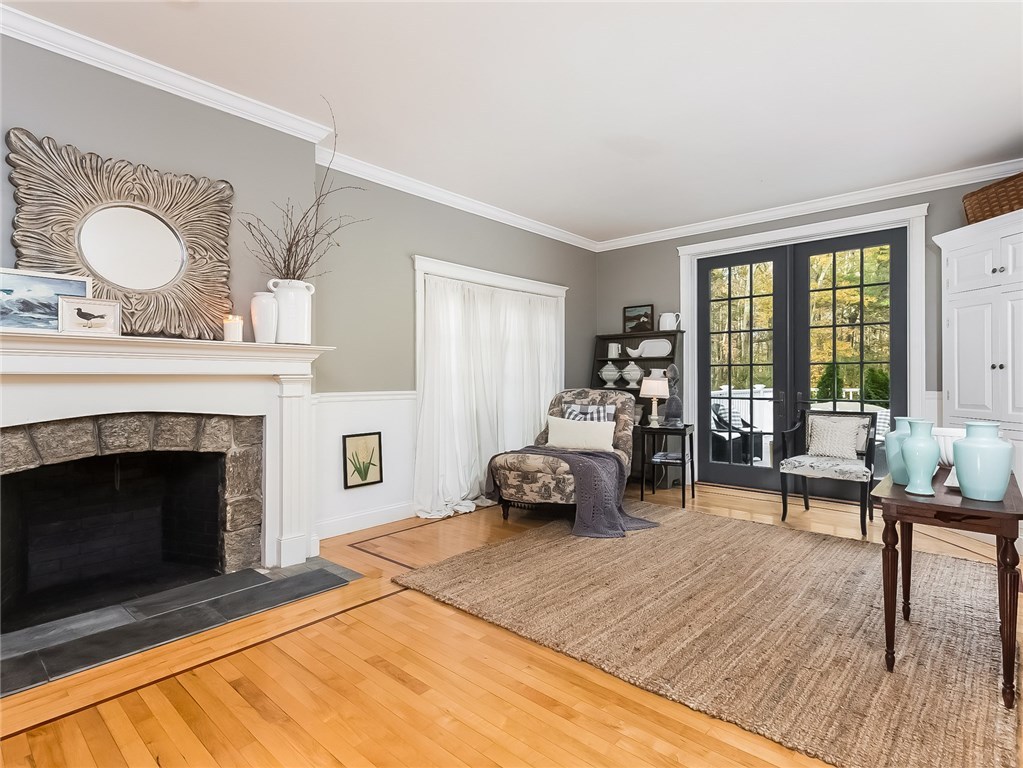 286 Hunting House Road Glocester, RI 02857 - Photo 14 of 39