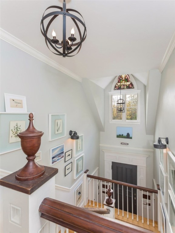 286 Hunting House Road Glocester, RI 02857 - Photo 18 of 39