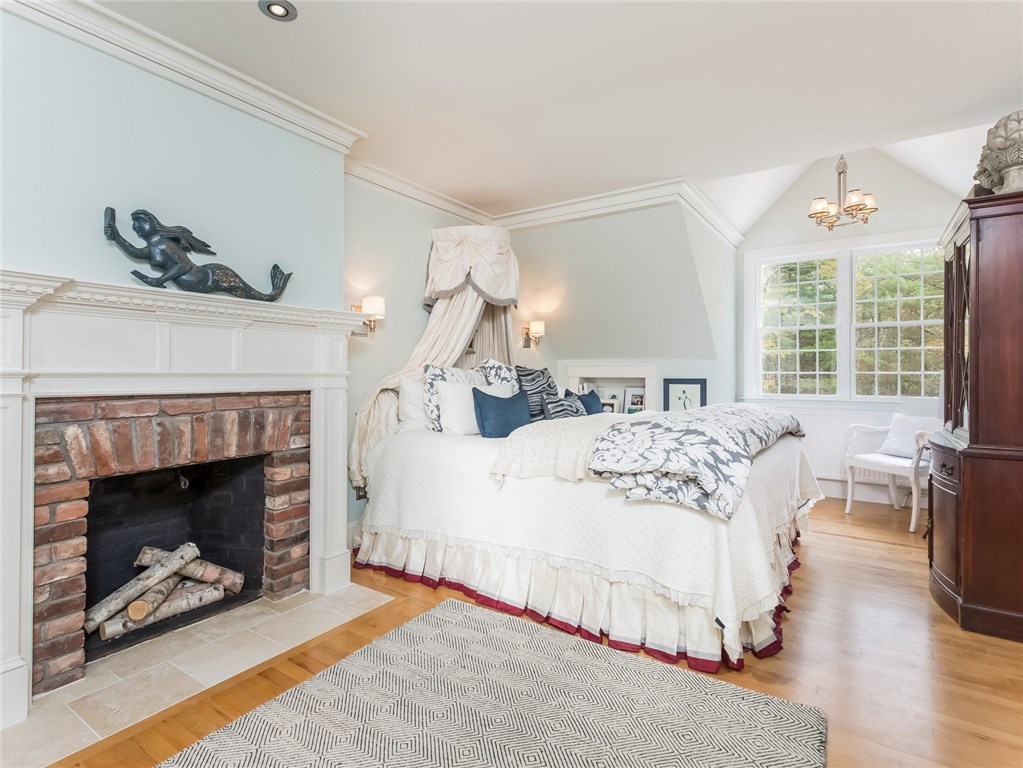 286 Hunting House Road Glocester, RI 02857 - Photo 19 of 39
