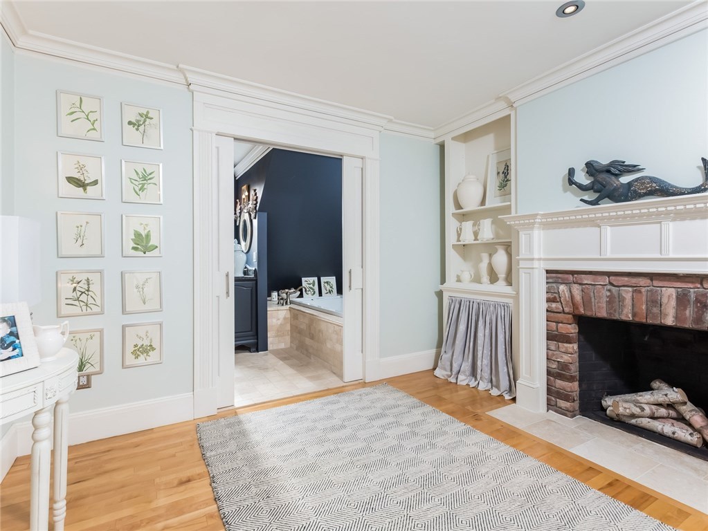 286 Hunting House Road Glocester, RI 02857 - Photo 20 of 39