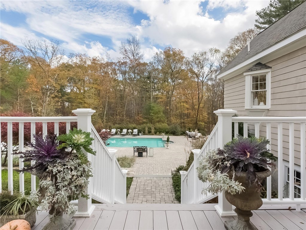 286 Hunting House Road Glocester, RI 02857 - Photo 37 of 39