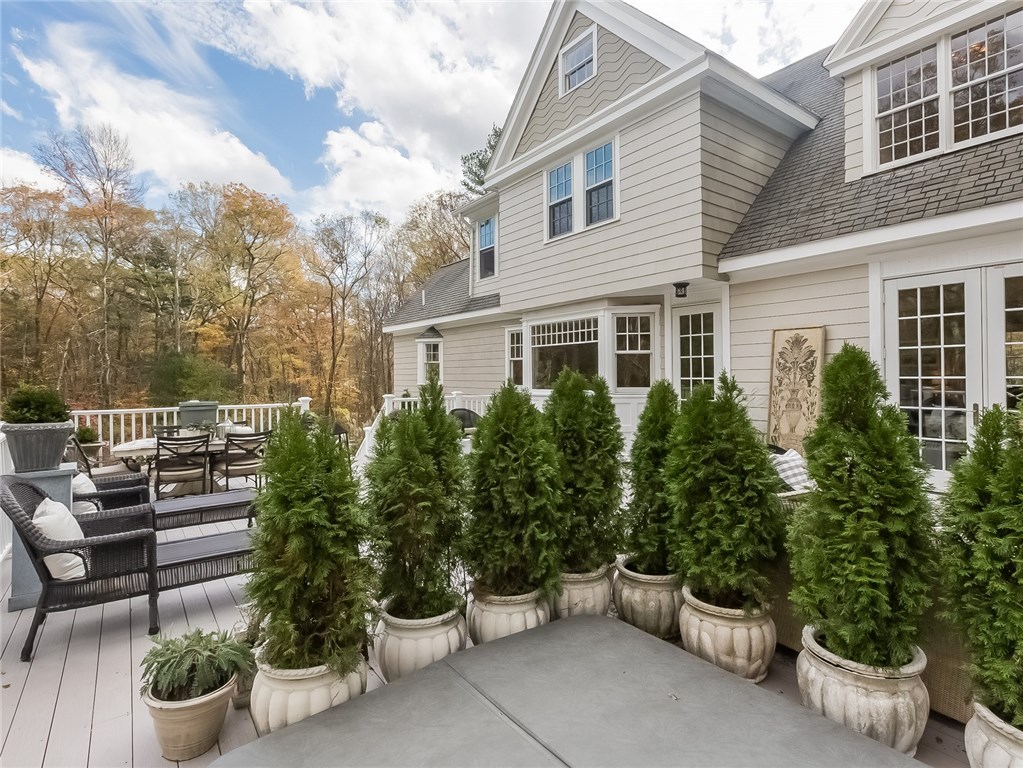 286 Hunting House Road Glocester, RI 02857 - Photo 39 of 39