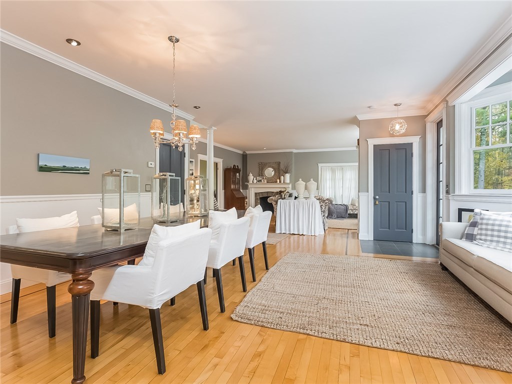 286 Hunting House Road Glocester, RI 02857 - Photo 7 of 39