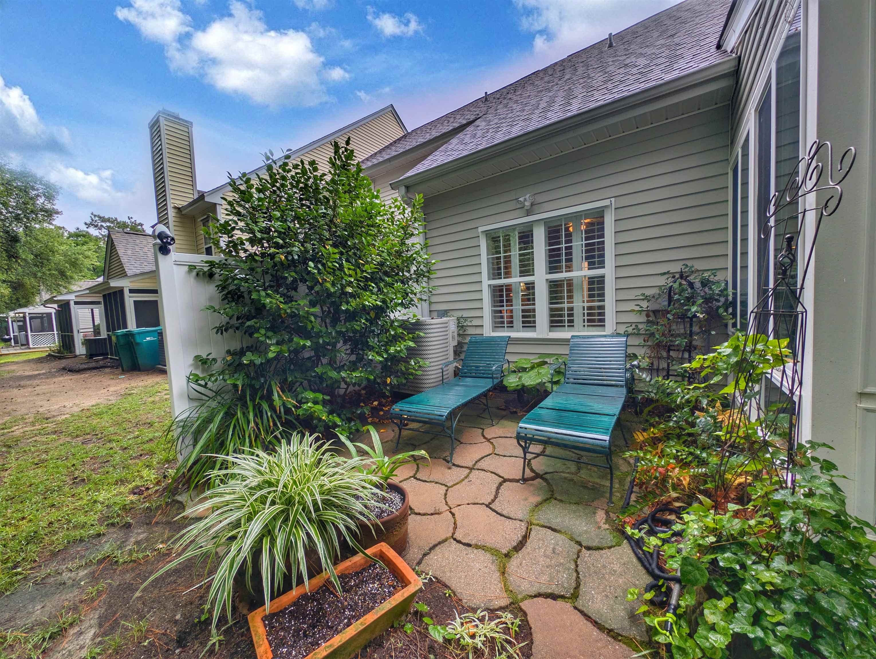 116 Palisade Loop, Unit 116 Pawleys Island, SC 29585 - Photo 47 of 56