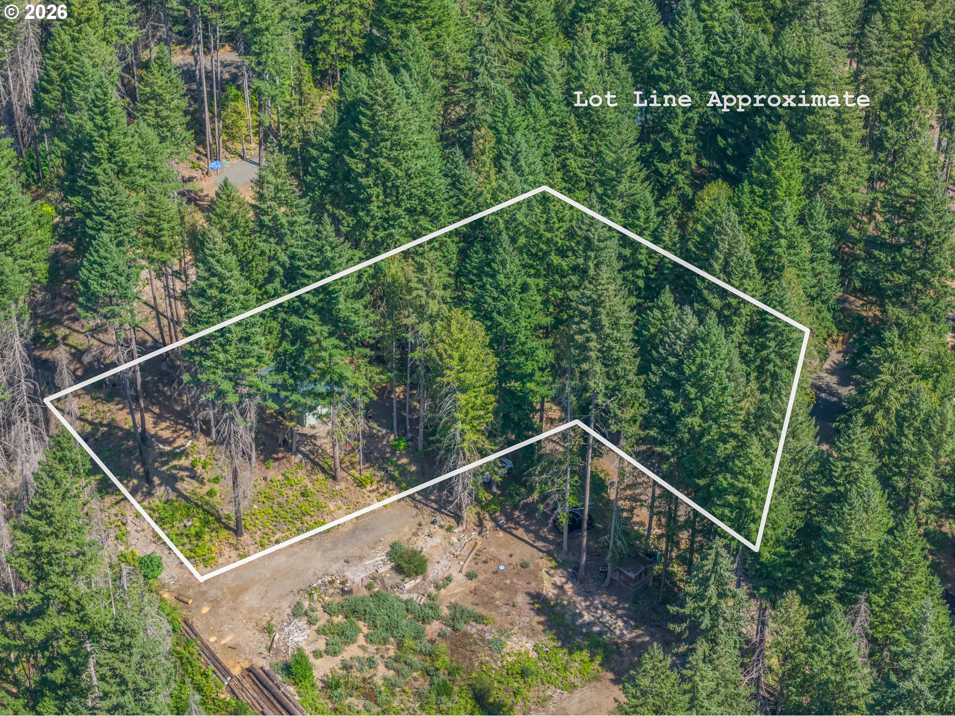 100 Osprey Lane Detroit, OR 97342 - Photo 25 of 27