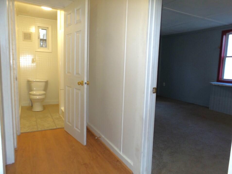 660 Unity Road Waterville, ME 04901 - Photo 17 of 24 Hallway