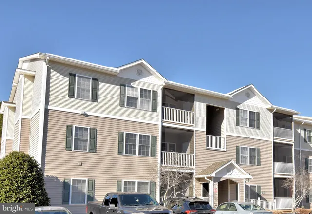 $386,000 | 100 Cascade Lane, Unit 101, Rehoboth Beach, DE 19971