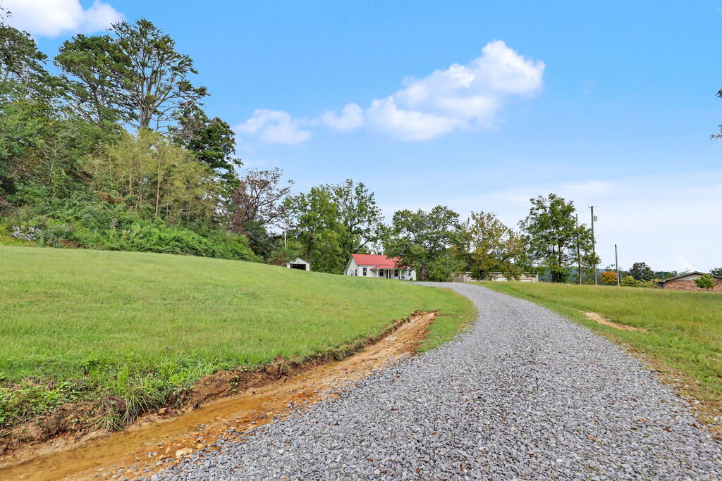 565 Tomotla Road Marble, NC 28905 - Photo 7 of 37 Gallery Image 7