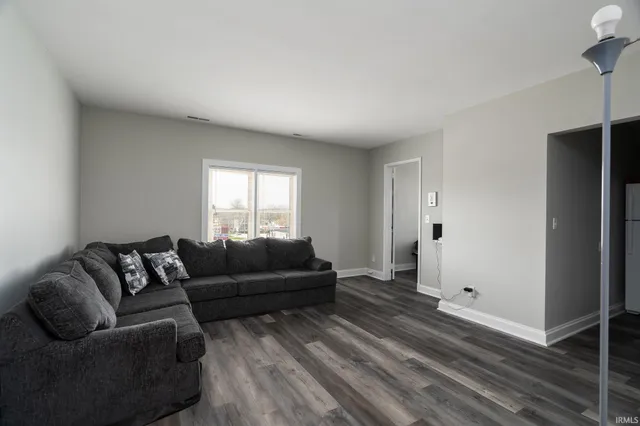 $1,200,000 | 208 South Market Street, Delphi, IN 46923