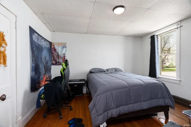 $1,200,000 | 208 South Market Street, Delphi, IN 46923