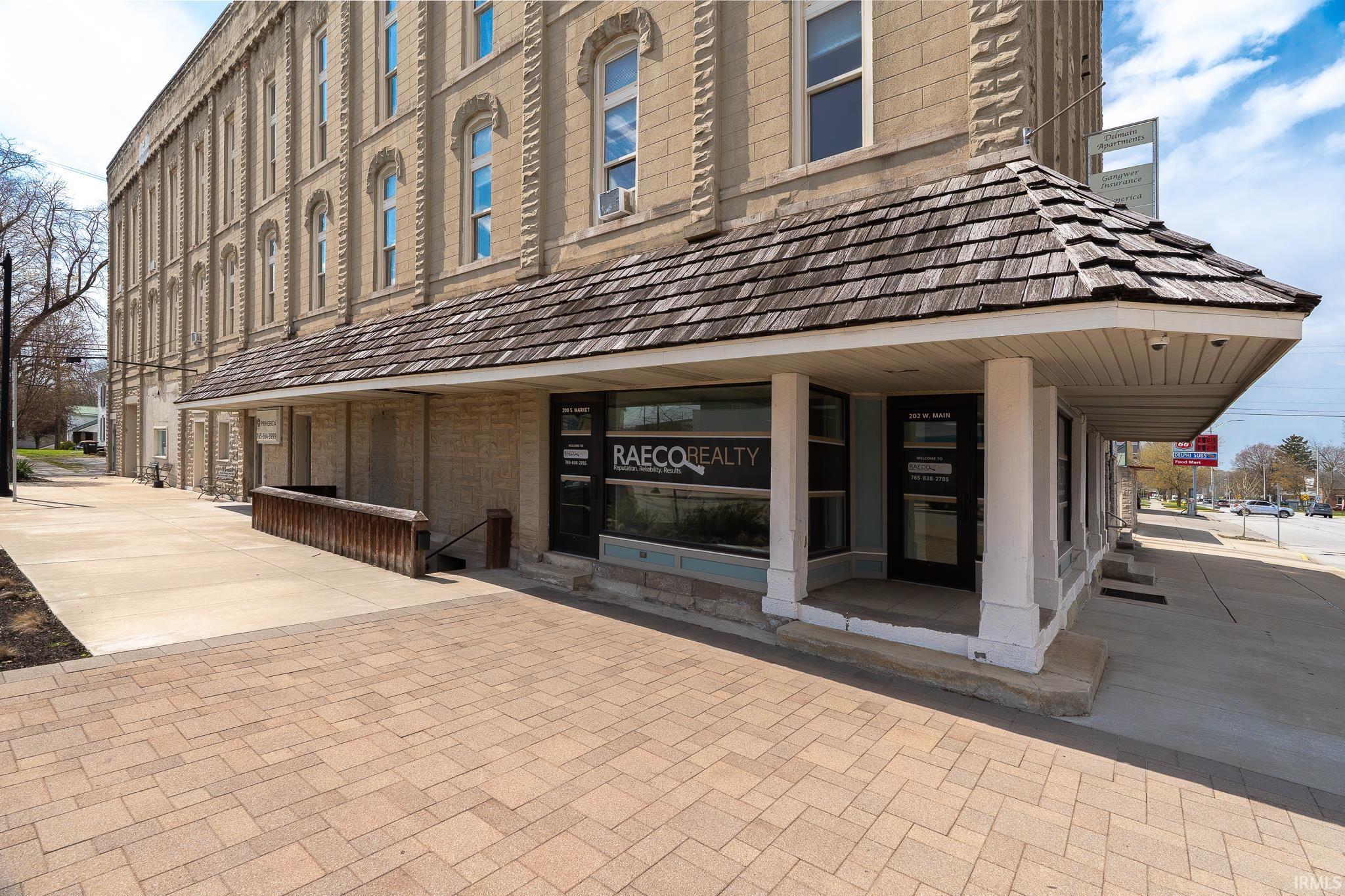 208 South Market Street Delphi, IN 46923 - Photo 3 of 25