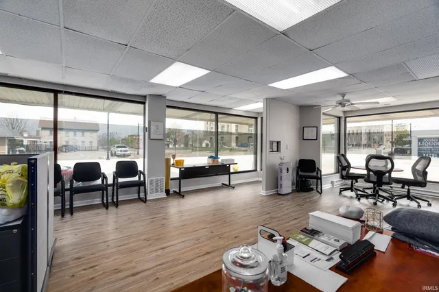 $1,200,000 | 208 South Market Street, Delphi, IN 46923