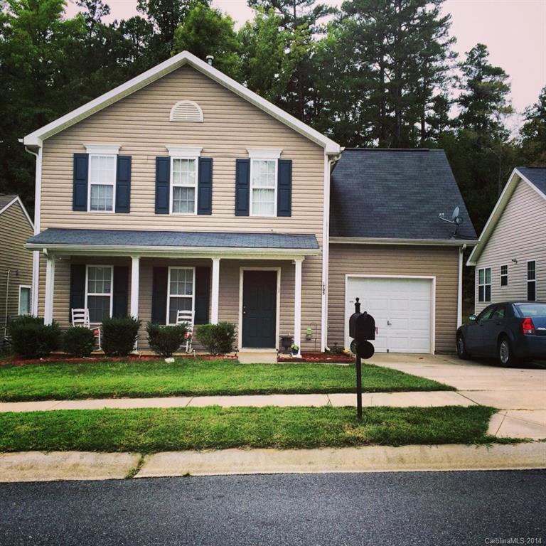 6705 Sunman Road Charlotte, NC 28216 - Photo 1 of 1 Gallery Image 1